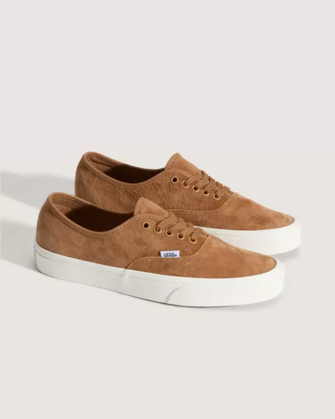 Authentischer Schuh Authentischer Schuh