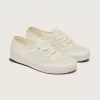 Authentischer Schuh