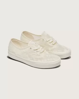 Authentischer Schuh
