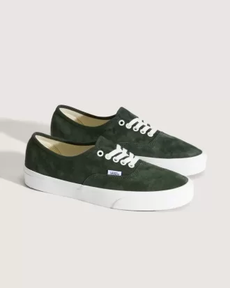 Authentischer Schuh