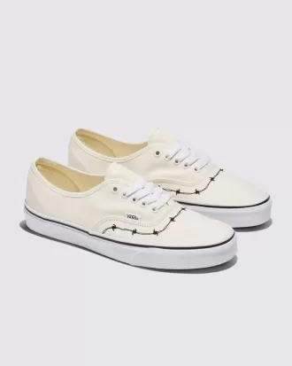 Authentischer Schuh