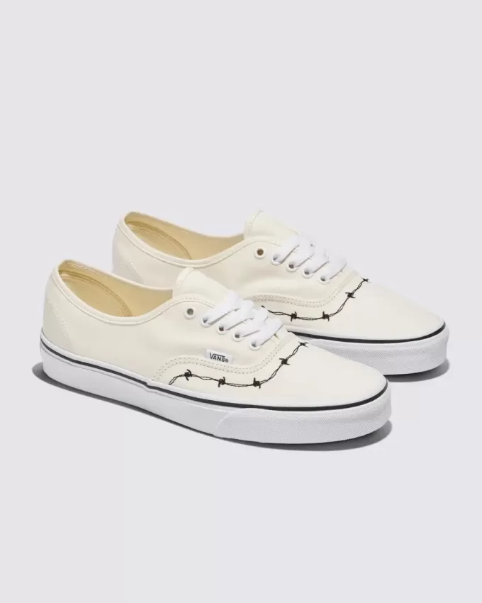 Authentischer Schuh Authentischer Schuh