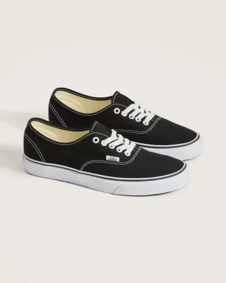 Authentischer Schuh