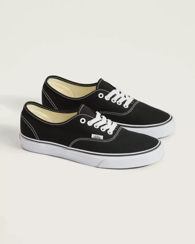 Authentischer Schuh Authentischer Schuh