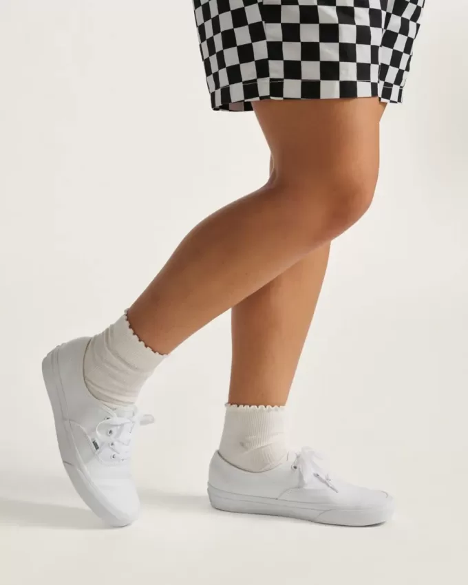 Authentischer Schuh Authentischer Schuh