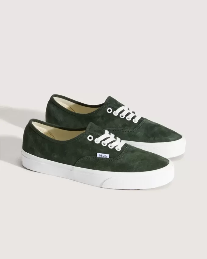 Authentischer Schuh
