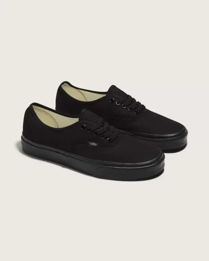 Authentischer Schuh Authentischer Schuh