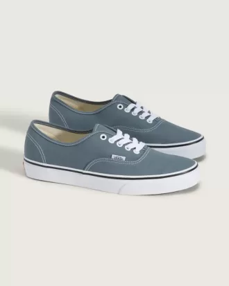 Authentischer Schuh