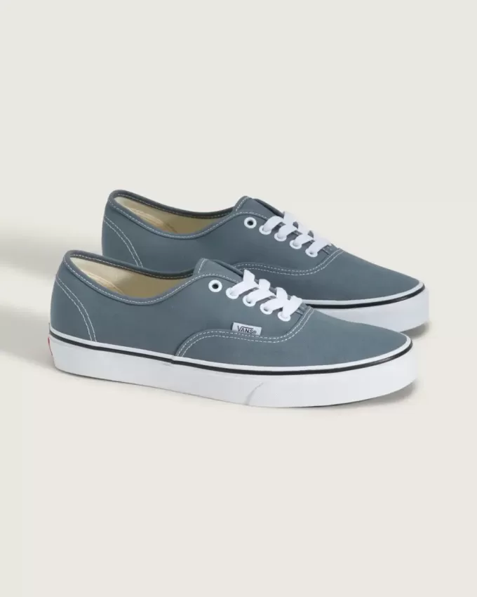 Authentischer Schuh Authentischer Schuh