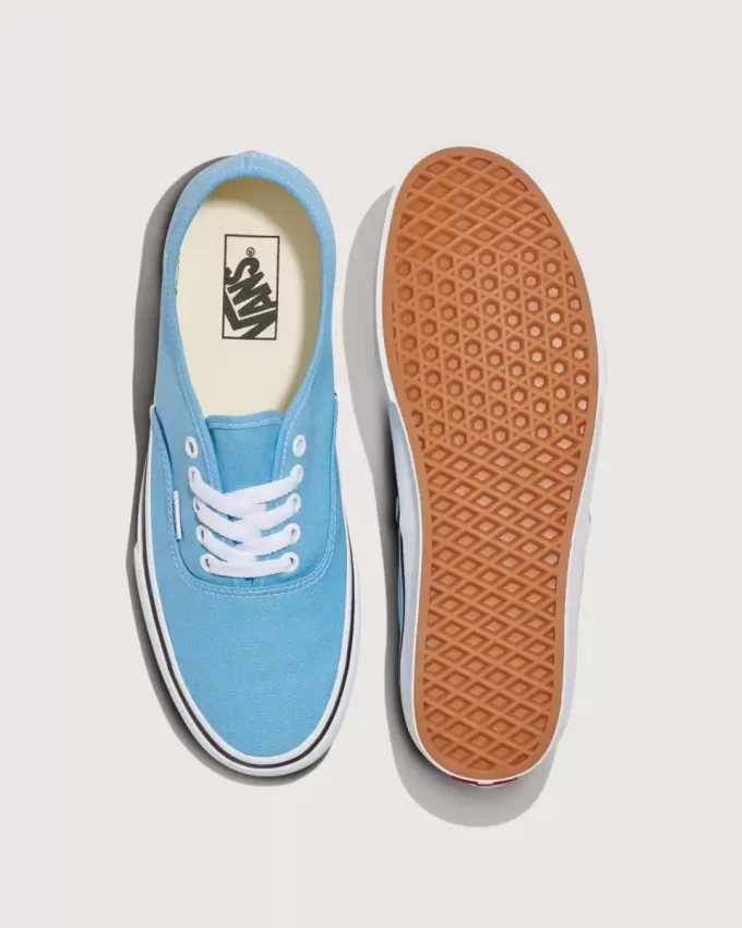 Authentischer Schuh Authentischer Schuh
