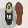 Authentischer Schuh