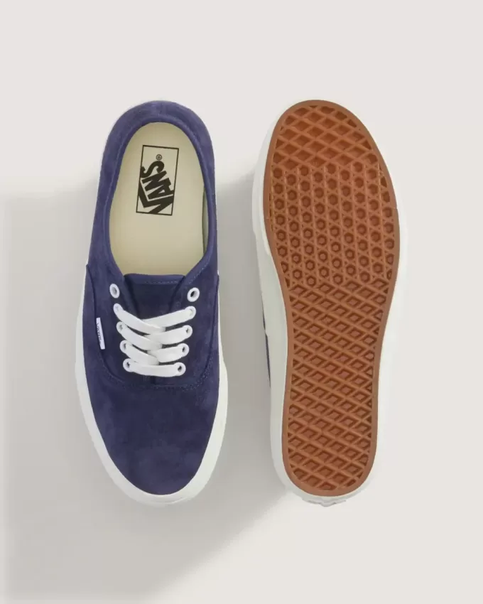 Authentischer Schuh Authentischer Schuh