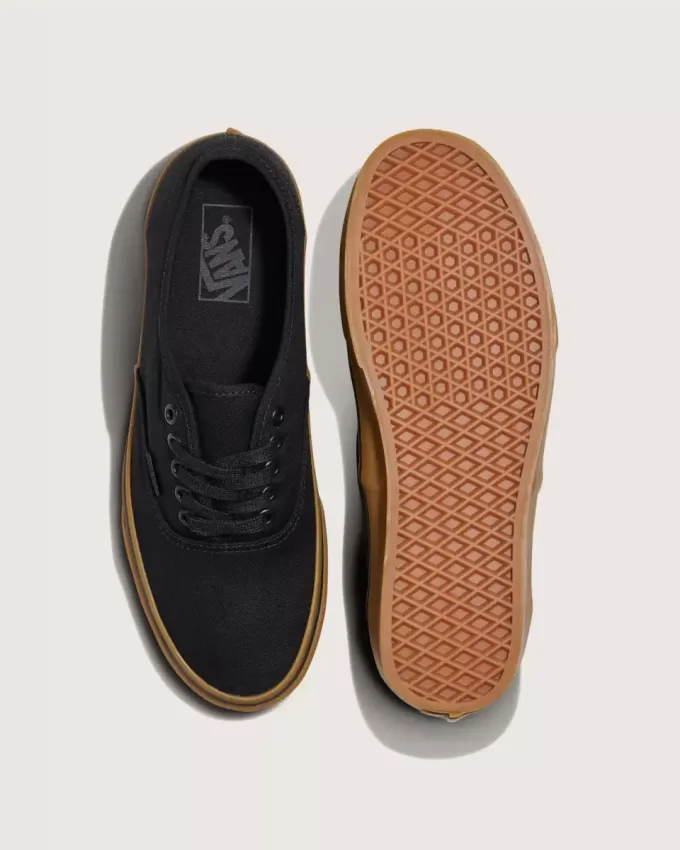 Authentischer Schuh Authentischer Schuh