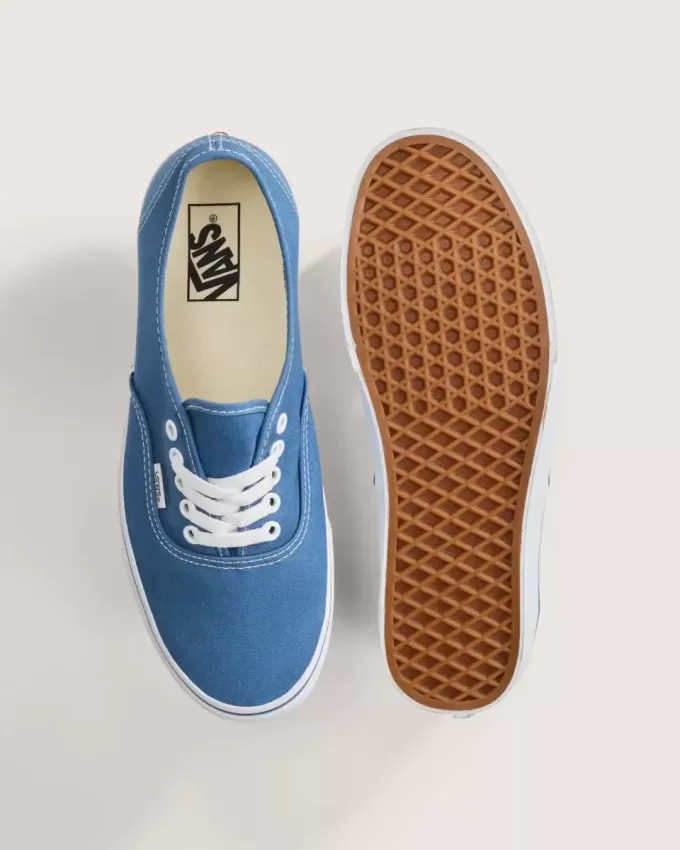 Authentischer Schuh Authentischer Schuh