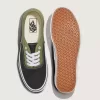 Authentischer Schuh Authentischer Schuh