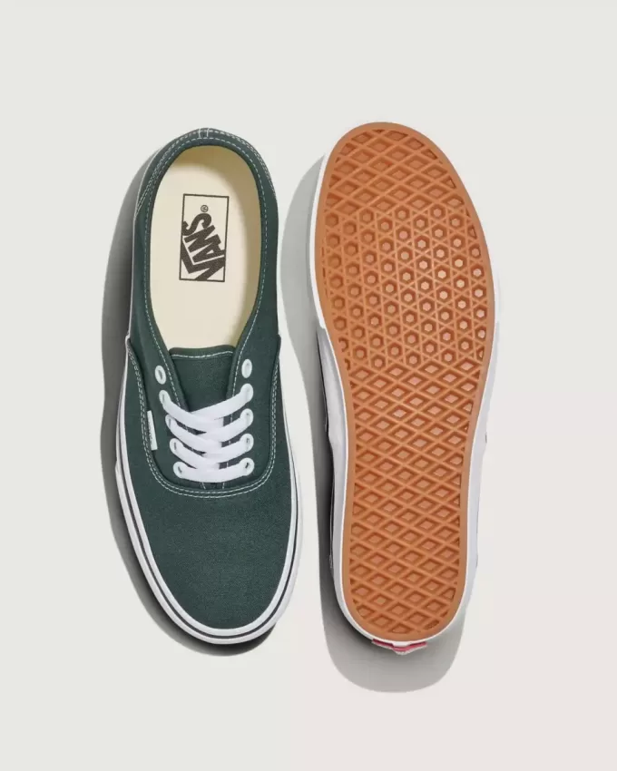 Authentischer Schuh Authentischer Schuh