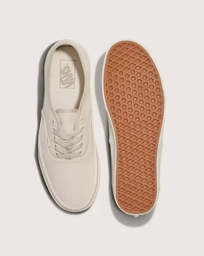 Authentischer Schuh