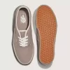 Authentischer Schuh