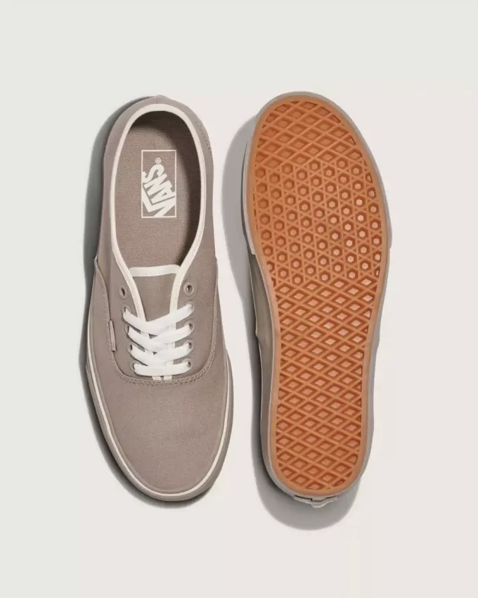 Authentischer Schuh