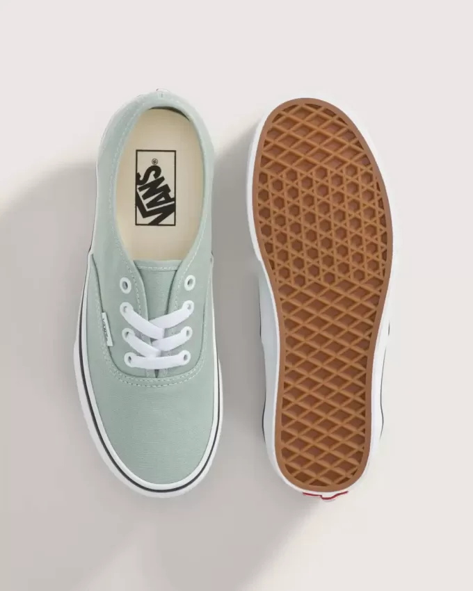 Authentischer Schuh