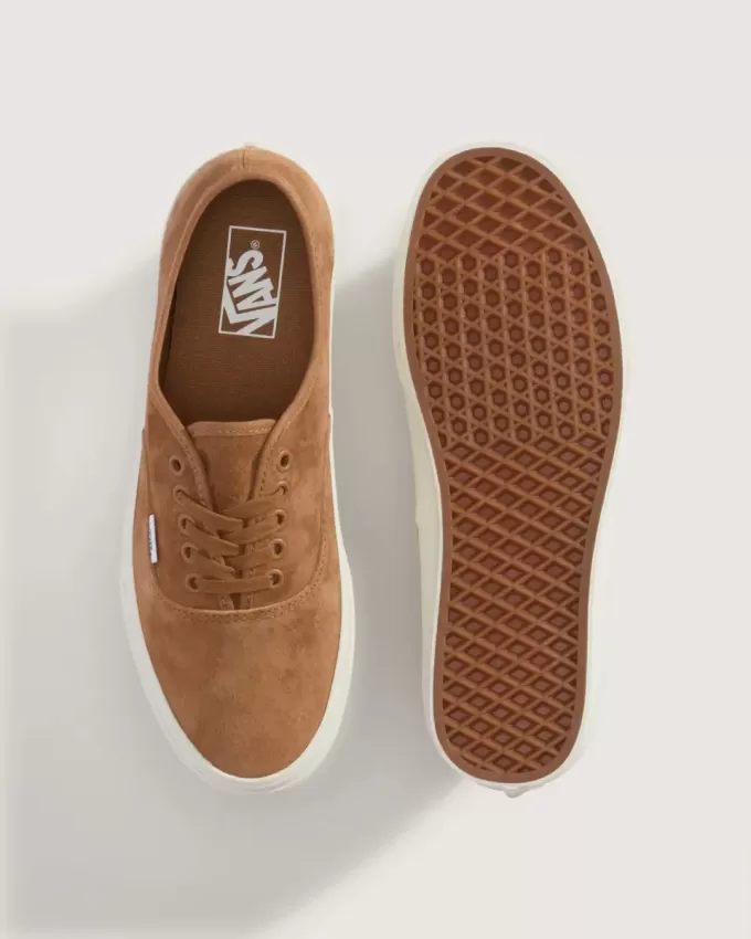 Authentischer Schuh Authentischer Schuh