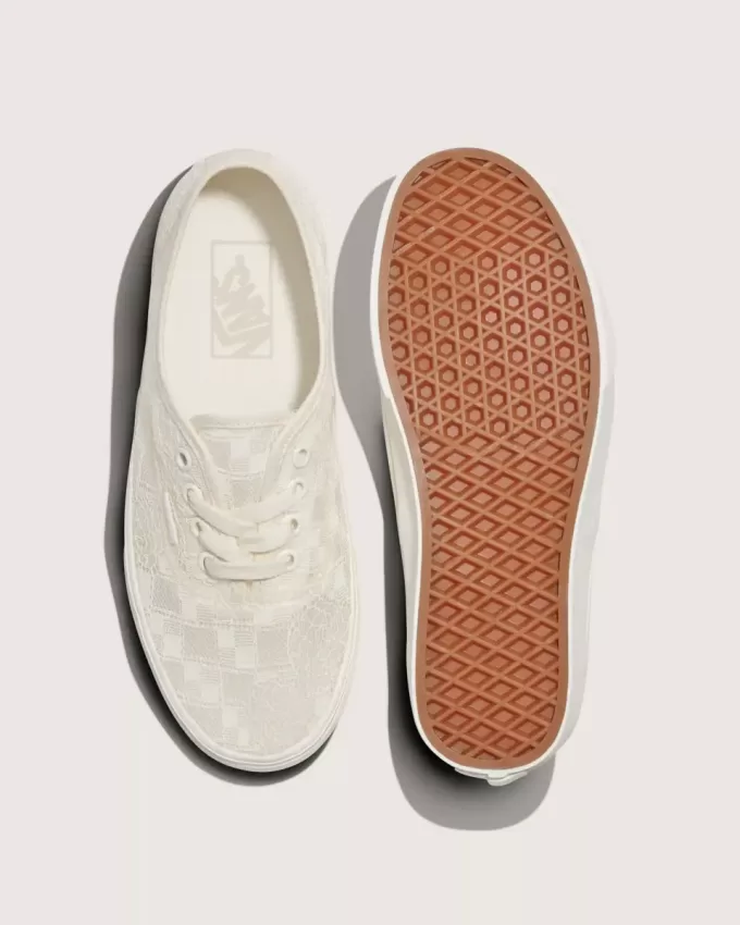 Authentischer Schuh