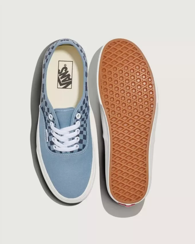 Authentischer Schuh
