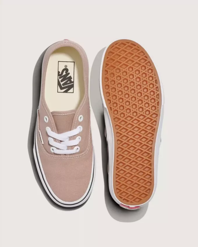 Authentischer Schuh