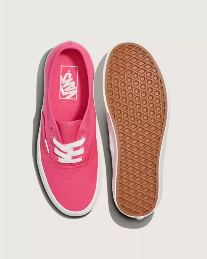 Authentischer Schuh