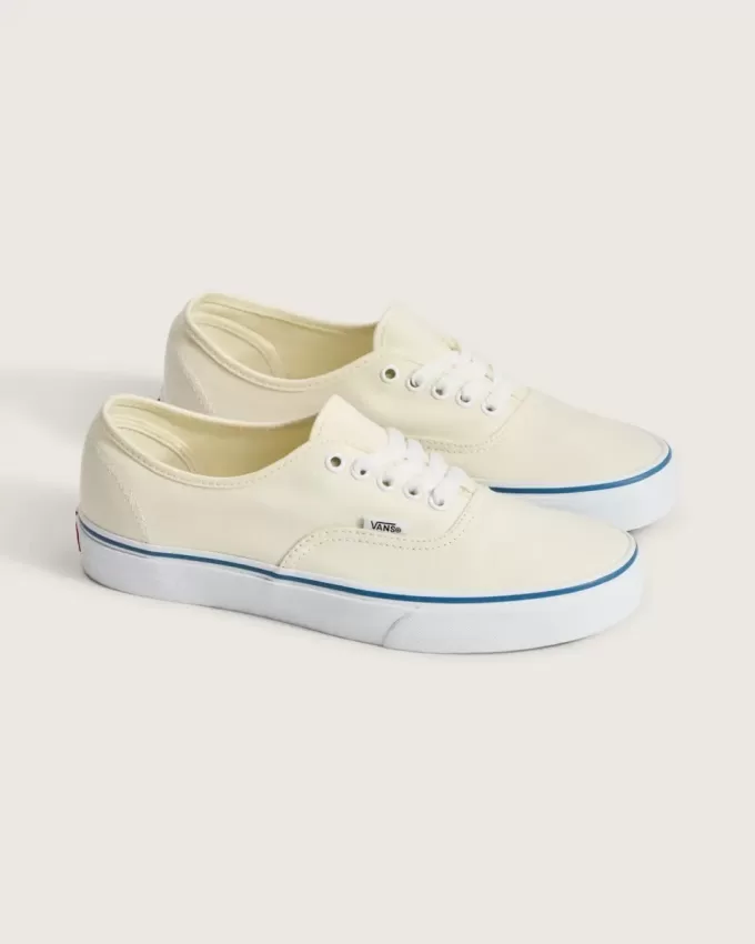 Authentischer Schuh Authentischer Schuh