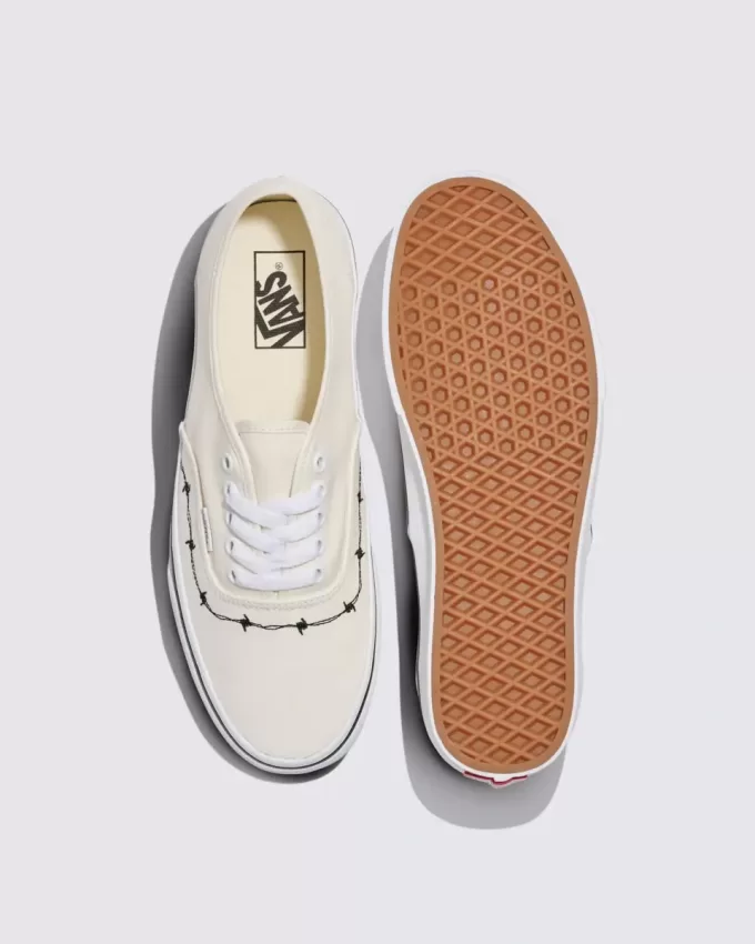 Authentischer Schuh Authentischer Schuh