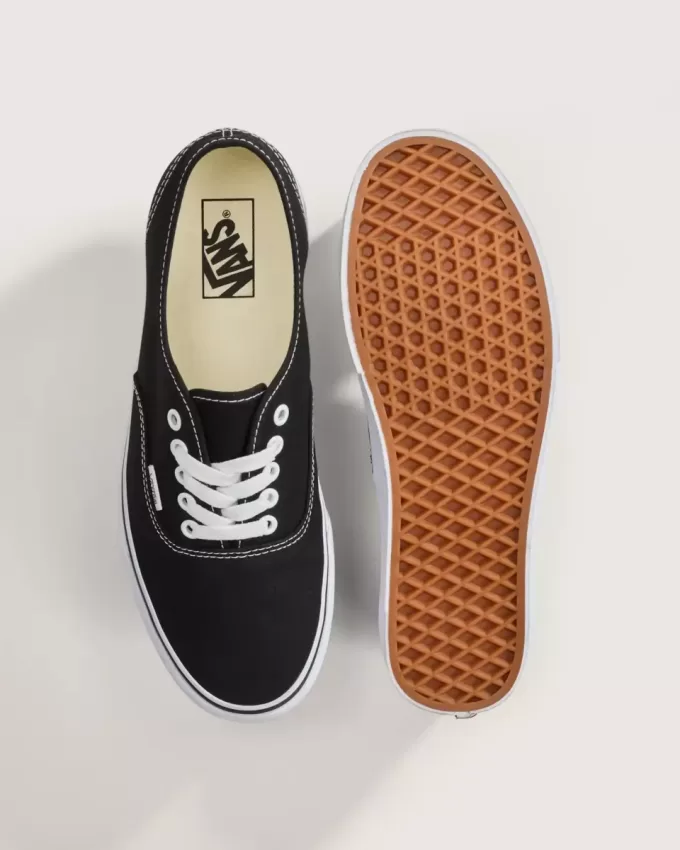 Authentischer Schuh Authentischer Schuh