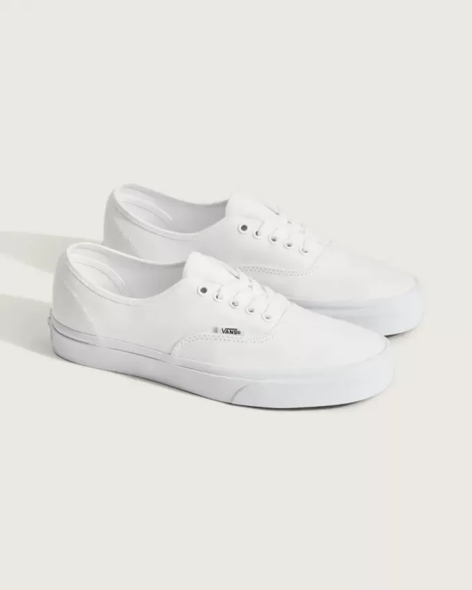 Authentischer Schuh Authentischer Schuh