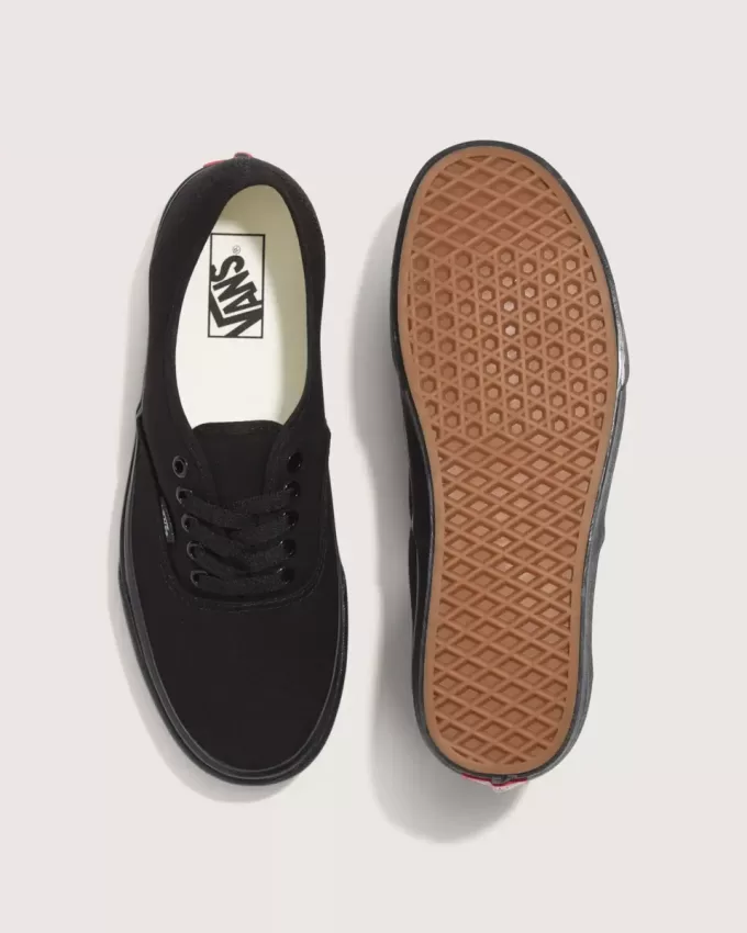 Authentischer Schuh Authentischer Schuh