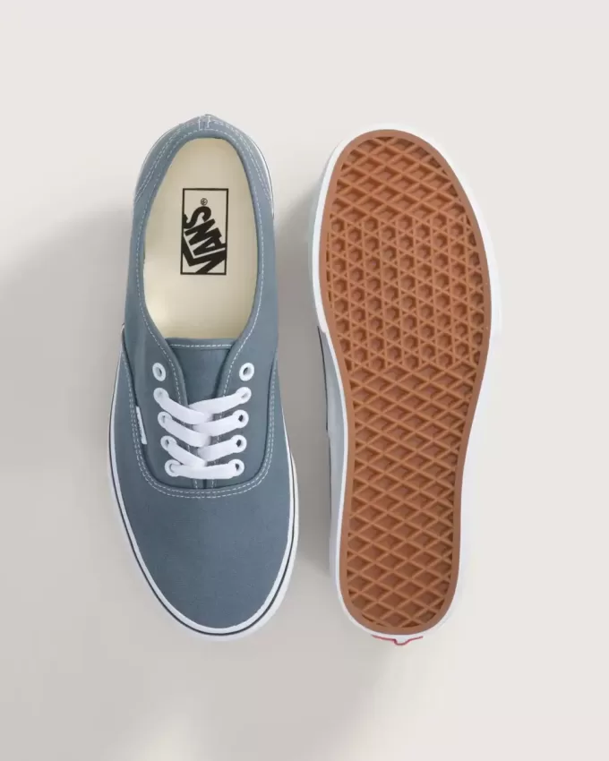 Authentischer Schuh Authentischer Schuh