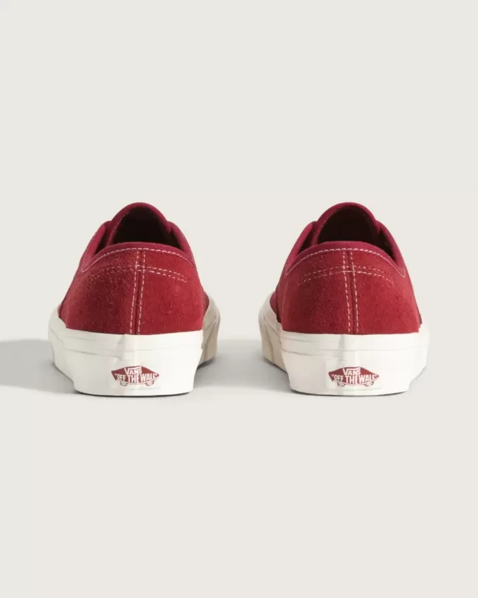 Authentischer Schuh