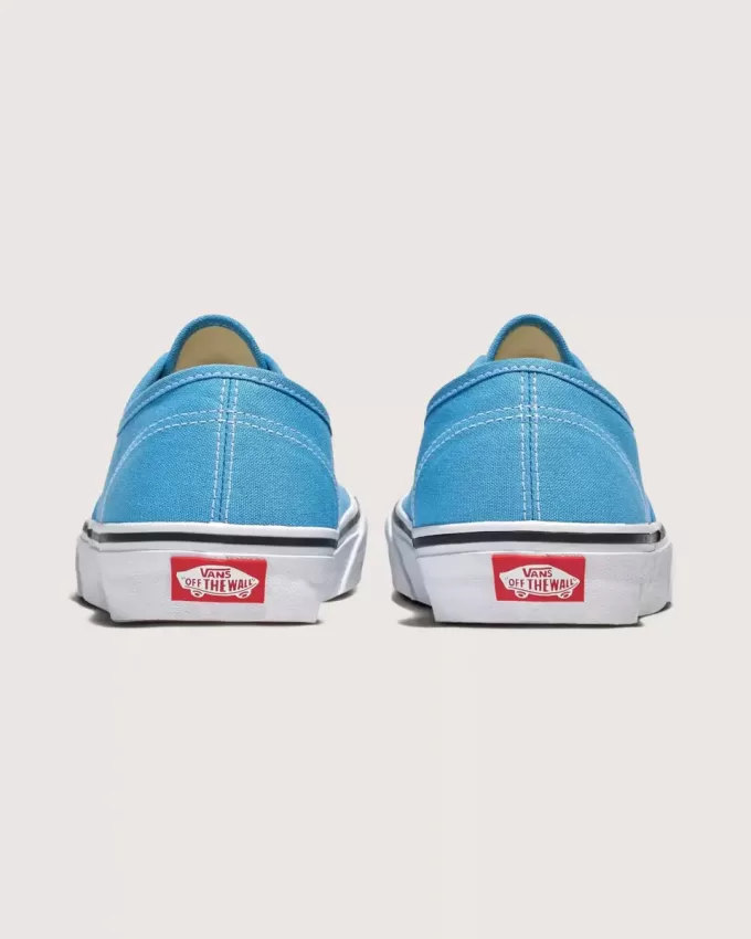 Authentischer Schuh Authentischer Schuh