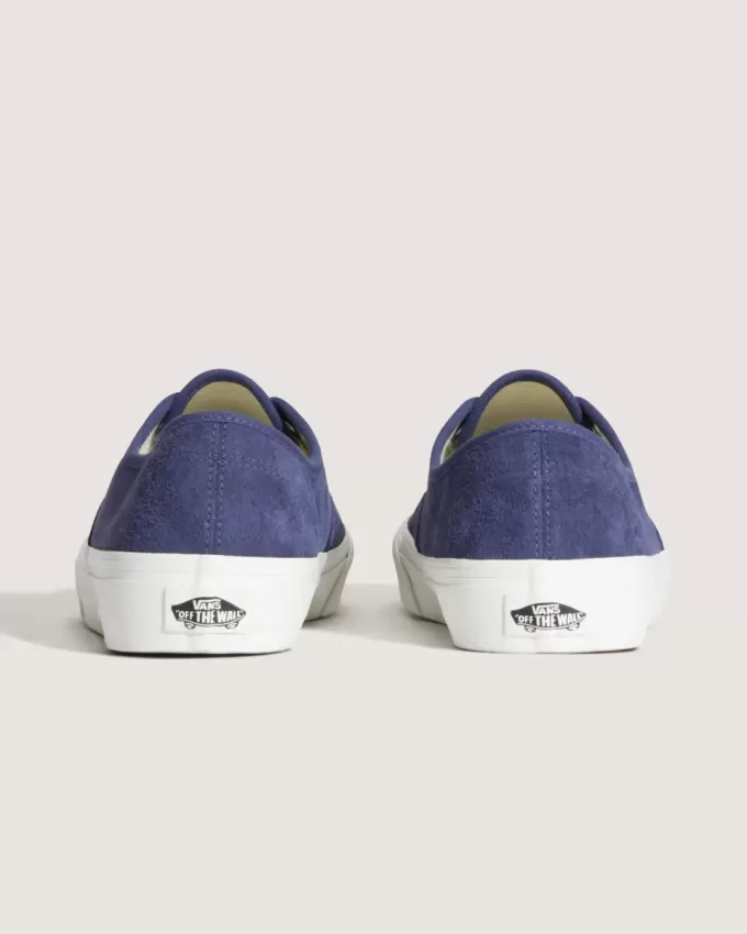 Authentischer Schuh Authentischer Schuh