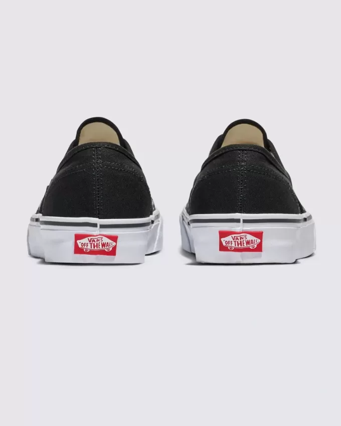 Authentischer Schuh
