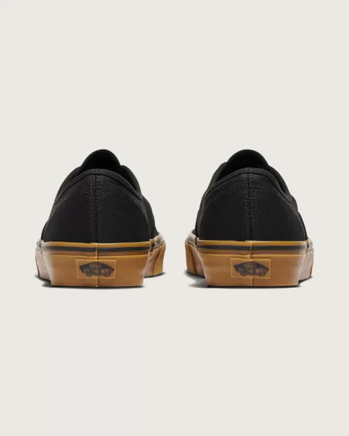 Authentischer Schuh Authentischer Schuh