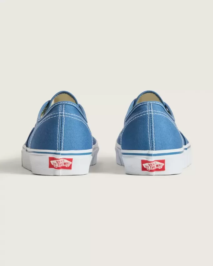 Authentischer Schuh Authentischer Schuh