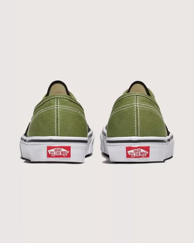 Authentischer Schuh Authentischer Schuh