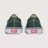 Authentischer Schuh Authentischer Schuh