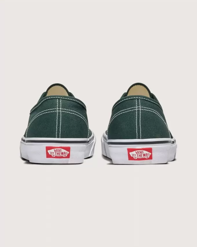 Authentischer Schuh Authentischer Schuh