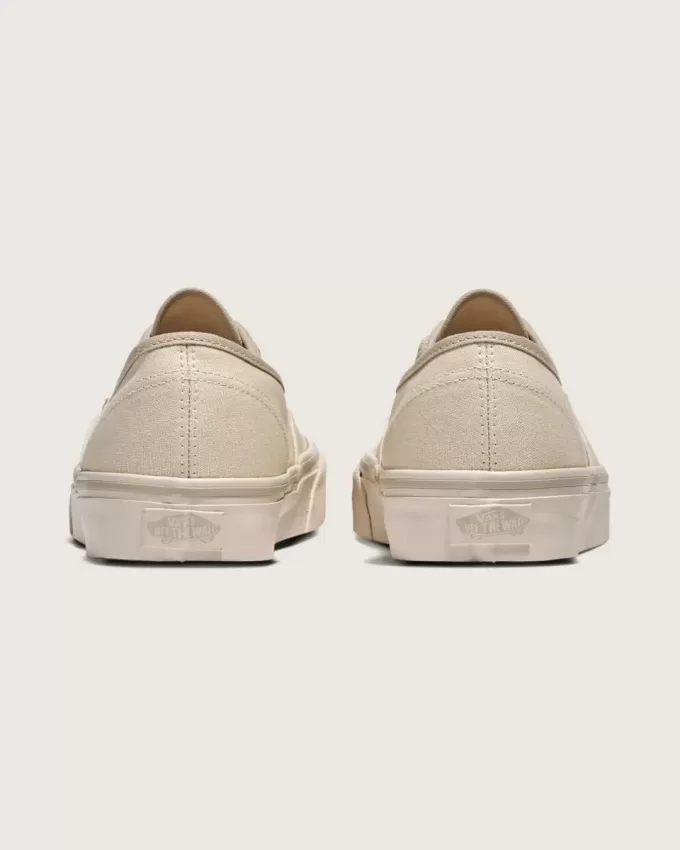 Authentischer Schuh