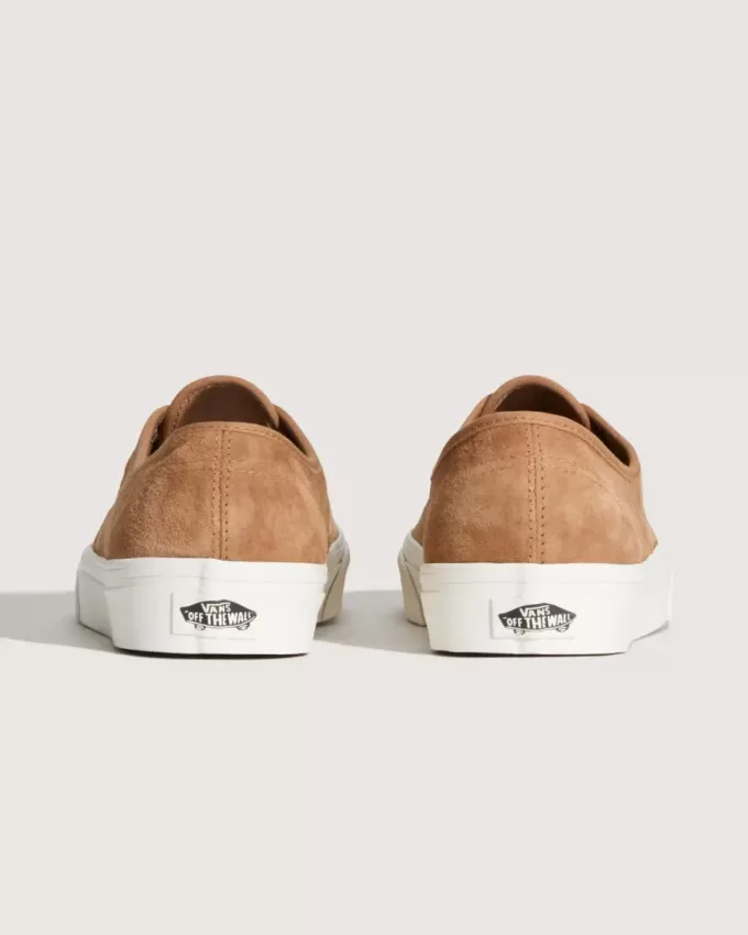 Authentischer Schuh Authentischer Schuh