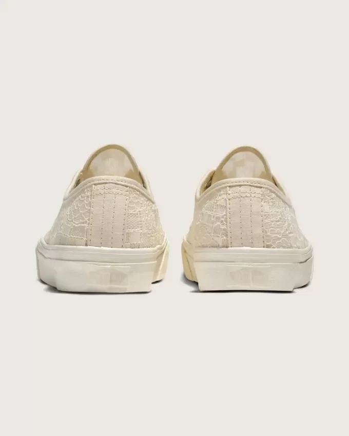 Authentischer Schuh