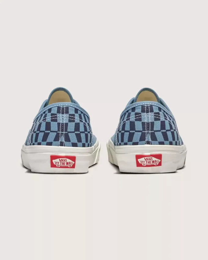Authentischer Schuh