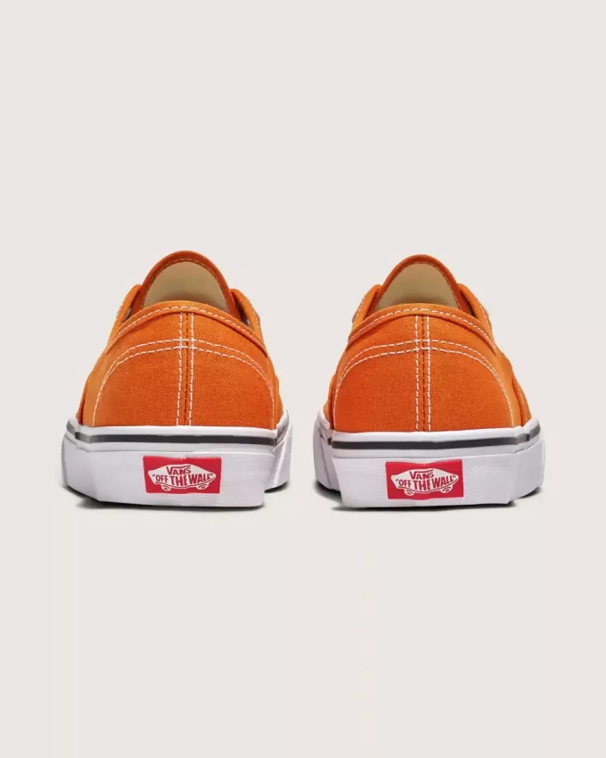Authentischer Schuh
