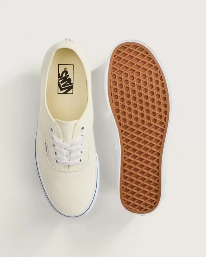 Authentischer Schuh Authentischer Schuh